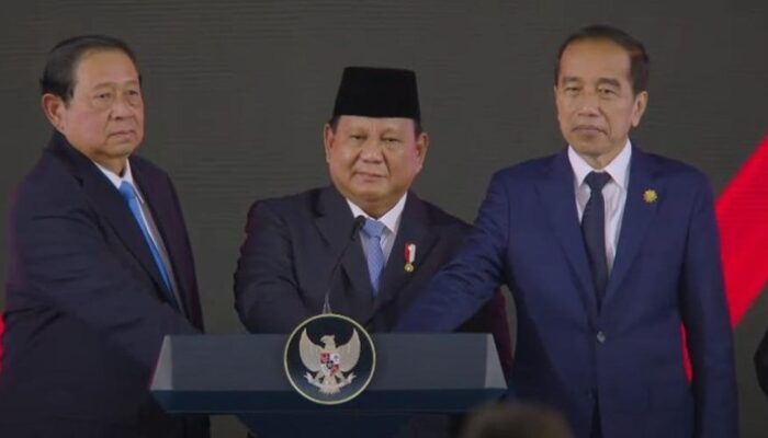 Dikawal SBY dan Jokowi, Danantara Siap Kelola Investasi Nasional