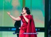 Sukses Bawakan Lagu Sebotol, Shabrina Indonesia Idol Dibanjiri Pujian