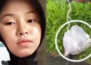 Pelarian Berakhir, Terduga Pembunuh Cinta Novita Sari Ditangkap di Aceh