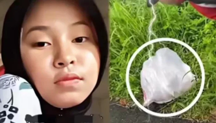 Hasil Autopsi Mayat Dalam Karung Tanah Datar, Ada Sperma di Alat Vital