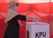 MK Putuskan PSU di Tiga TPS Kabupaten Siak
