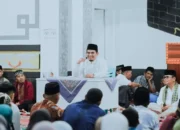 Rajin Salat Berjamaah dan Mengaji, ASN di Solok Berkesempatan Umrah Gratis