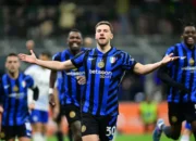 Link Nonton Live Streaming Inter Milan vs Monza Liga Italia Serie A