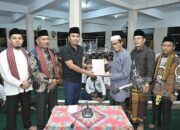 Wagub Vasko Ajak Warga Lima Puluh Kota Manfaatkan Ramadhan untuk Bersatu