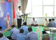 Mahyeldi Ingin Bank Nagari Berperan Aktif dalam Kegiatan Sosial dan Ekonomi Warga