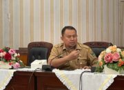 Istri Kepala Daerah di Sumbar Akan Dilantik di Auditorium Gubernuran