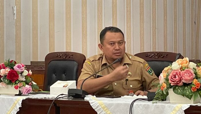 Istri Kepala Daerah di Sumbar Akan Dilantik di Auditorium Gubernuran