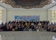Pemko, DPRD, dan Kapolres Padang Panjang Dukung Generasi Penghafal Al-Qur’an