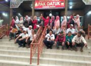 Alumni SMP 82 Padang Panjang Kembali Berkumpul dalam Buka Puasa Bersama