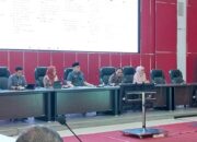 RPJMD dan Renstra OPD, Kunci Sinkronisasi Pembangunan Kota Padang