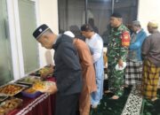 Majelis Taklim Nurul Furqan Gelar Buka Puasa Bersama, Perkuat Silaturahmi