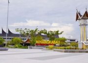 Dampak Erupsi Anak Krakatau, Penerbangan di Bandara Minangkabau Dibatalkan