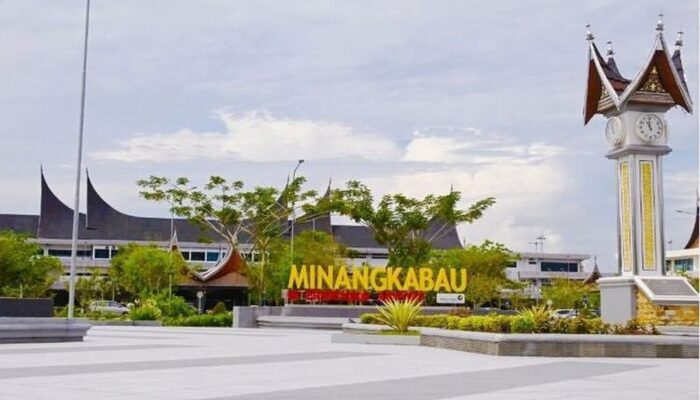 Dampak Erupsi Anak Krakatau, Penerbangan di Bandara Minangkabau Dibatalkan