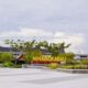 Bandara International Minangkabau (BIM), Padang Pariaman, Sumatera Barat (Foto: Istimewa)