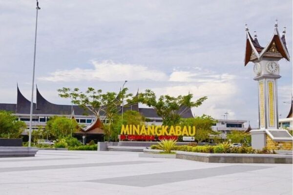 Bandara International Minangkabau (BIM), Padang Pariaman, Sumatera Barat (Foto: Istimewa)