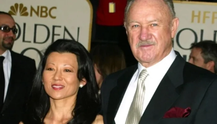 Aktor Peraih Oscar Gene Hackman dan Istri Ditemukan Meninggal di Kediaman Mereka