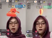 Bu Guru Salsa Viral Aktif Lagi di Medsos, Siap Bikin Part 2