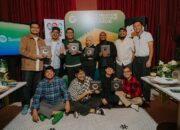 Spotify Umumkan Enam Podcast Penerima Penghargaan Creator Milestone Awards Pertama di Indonesia
