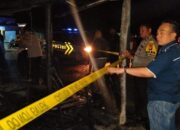 Tragedi di Pinggir, Remaja Tewas Terbakar Saat Main HP yang Dicas