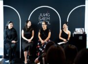 Jung Saem Mool Beauty Resmi Hadir di Indonesia, Eksklusif Bersama Social Bella dan Skincara