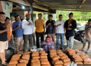 Polda Sumbar Gagalkan Penyelundupan 82 Paket Ganja di Pasaman Barat