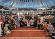 Sumbar Perkuat Solidaritas untuk Palestina Melalui Workshop Menghafal Al-Qur’an