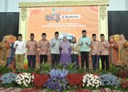 Gubernur Mahyeldi Resmikan Gedung Baru Padang Eye Center