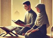 Tiga Amalan Utama Rasulullah di Bulan Ramadhan