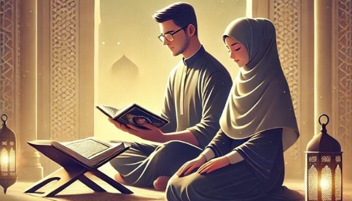 Tiga Amalan Utama Rasulullah di Bulan Ramadhan