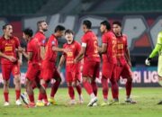 Dua Kartu Merah Bikin Persija Tumbang, Arema FC Menang 3-1 di Patriot Candrabhaga