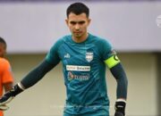 Dipanggil Timnas Indonesia, Begini Kata Nadeo Arga Winata