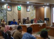 Pemkab Solok Gelar Orientasi Penyusunan RPJMD dan Renstra Perangkat Daerah 2025–2029