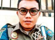 Kabar Duka : Anggota Satpol PP Rahmad Jonnadri Meninggal Dunia dalam Kecelakaan di Pariaman