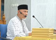 Safari Ramadhan di Bukittinggi, Gubernur Mahyeldi Ingatkan Pentingnya Menjauhkan Generasi Muda dari Perilaku Menyimpang