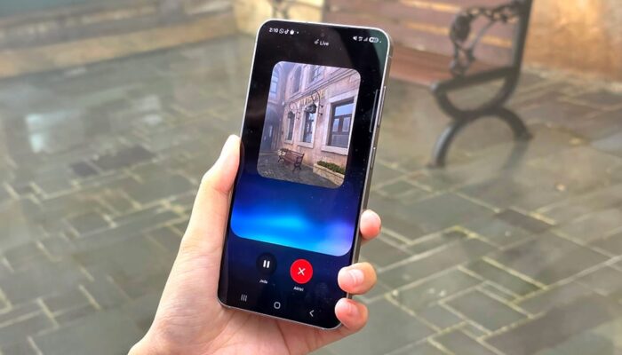 Kamera Galaxy S25 Ultra dan Galaxy AI Kombo Andalan Buat Fotografi Arsitektur Makin Epic
