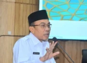 Program ‘Smart Surau’ Digaungkan, Pemkot Padang Hadirkan Masjid Ramah Anak