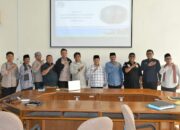 Bupati Agam Dukung Geopark Sianok-Maninjau Menuju Pengakuan UNESCO