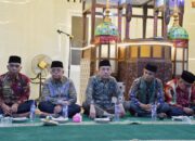 Pemkab Agam Gaungkan Program Bangkik dari Surau dan Sawah Pokok Murah
