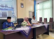 Pemprov Sumbar Ungkap Rencana One Way, Kepariwisataan hingga Strategi Penanganan Sampah dalam Libur Lebaran 2025