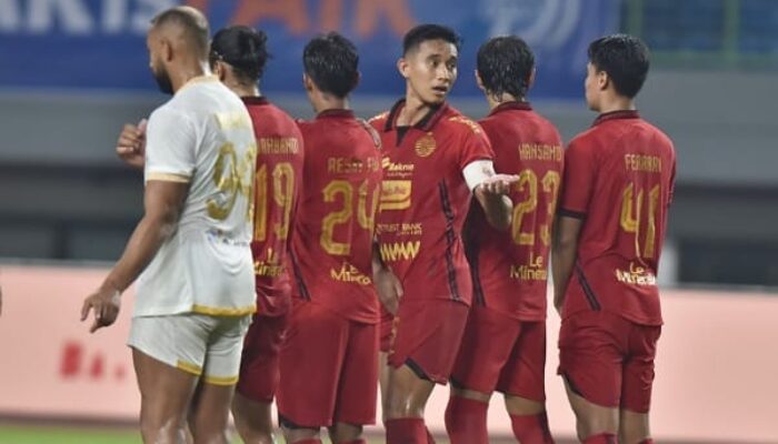 Performa Rizky Ridho dan Ramadhan Sananta Saat Membela Timnas Indonesia