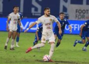 Para Pemain Asing BRI Liga 1 Tampil di Jeda Internasional, Ada yang Bersinar