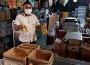 Sat Reskrim Polresta Pekanbaru Awasi Minyakita, Pastikan Volume dan Harga Sesuai Standar