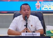 Polda Riau Gelar Coaching Clinic, Perkuat Kapasitas Penyidik Karhutla