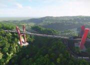 Flyover Sitinjau Lauik, Solusi Kemacetan dan Keselamatan di Sumatera Barat