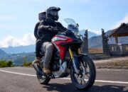 Honda Hayati Bagikan Tips #Cari_Aman Berkendara Saat Mudik Lebaran