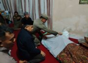 Satpol PP Sumbar Berduka, Rahmad Jonnadri Wafat Akibat Kecelakaan