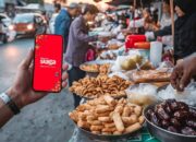 Telkomsel Siaga 2025, Jaringan Andal dan Layanan Spesial Sambut Ramadan
