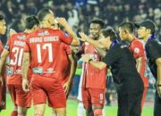 Tanpa Tiga Pilar, Ini 20 Pemain Semen Padang Untuk Hadapi Dewa United