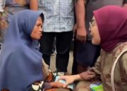 Uang Palsu Beredar di Kota Padang, Pedagang di Pasar Bandar Buat jadi Korban