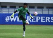 Libur Jeda Internasional, Kevin Ray Mendoza Pilih Bali Sebelum Bela Timnas Filipina